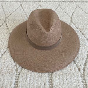 Janessa Leone Hat